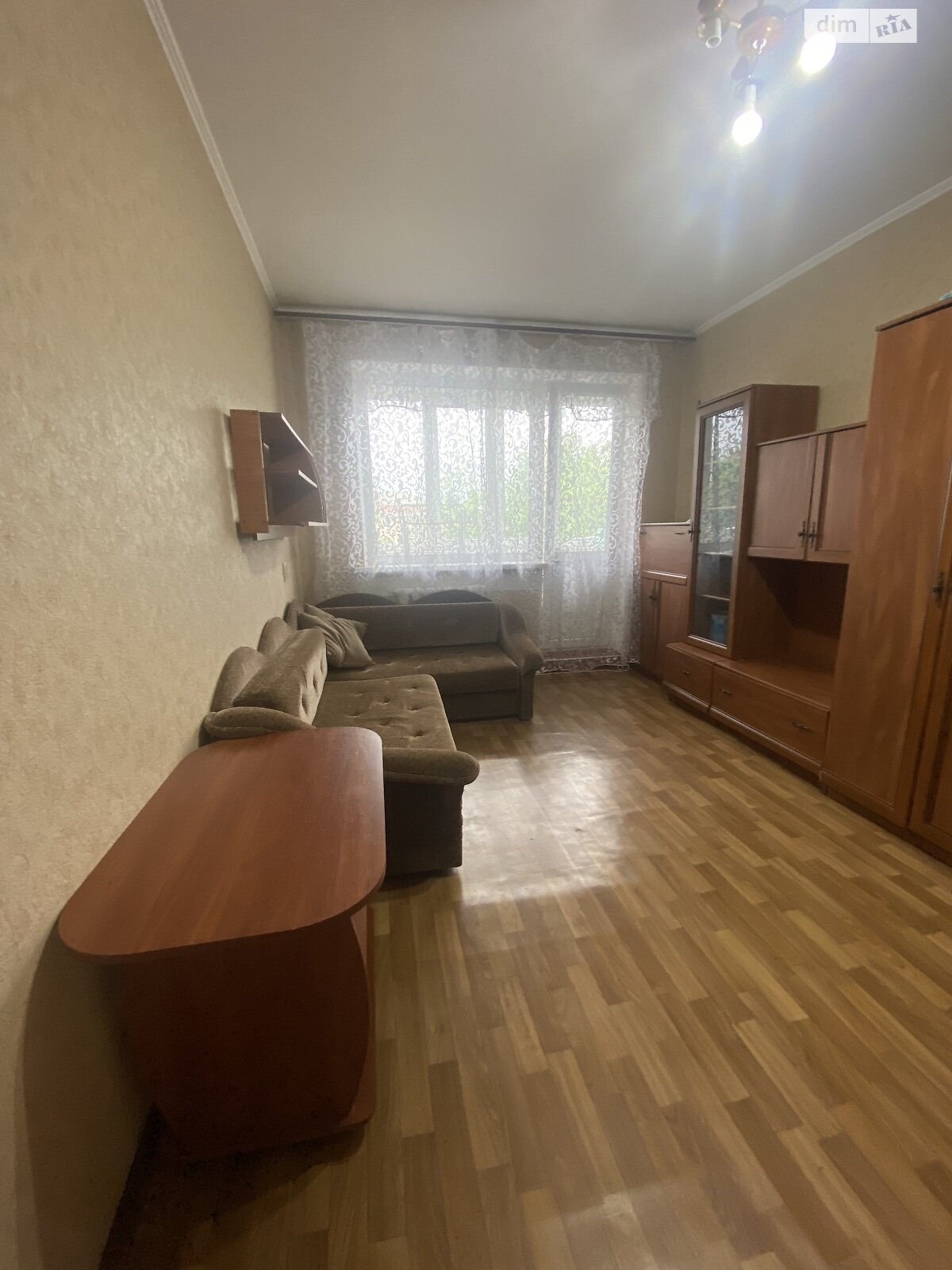 однокімнатна квартира в Вінниці, район Вишенька, на вул. Василя Порика в довготривалу оренду помісячно фото 1 однокімнатна квартира в Вінниці, район Вишенька, на вул. Василя Порика в довготривалу оренду помісячно фото 1
