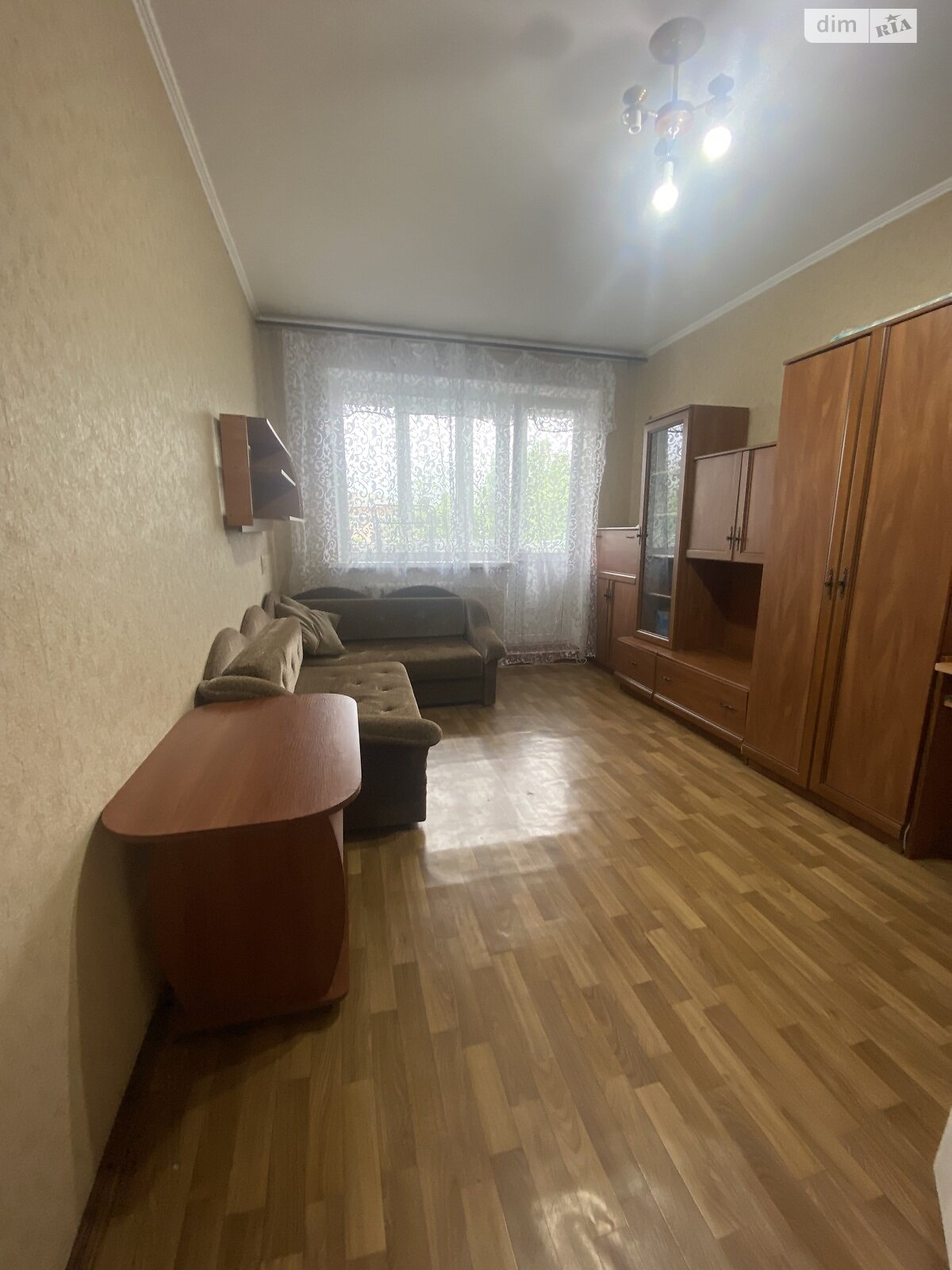 однокімнатна квартира в Вінниці, район Вишенька, на вул. Василя Порика в довготривалу оренду помісячно фото 1 однокімнатна квартира в Вінниці, район Вишенька, на вул. Василя Порика в довготривалу оренду помісячно фото 1