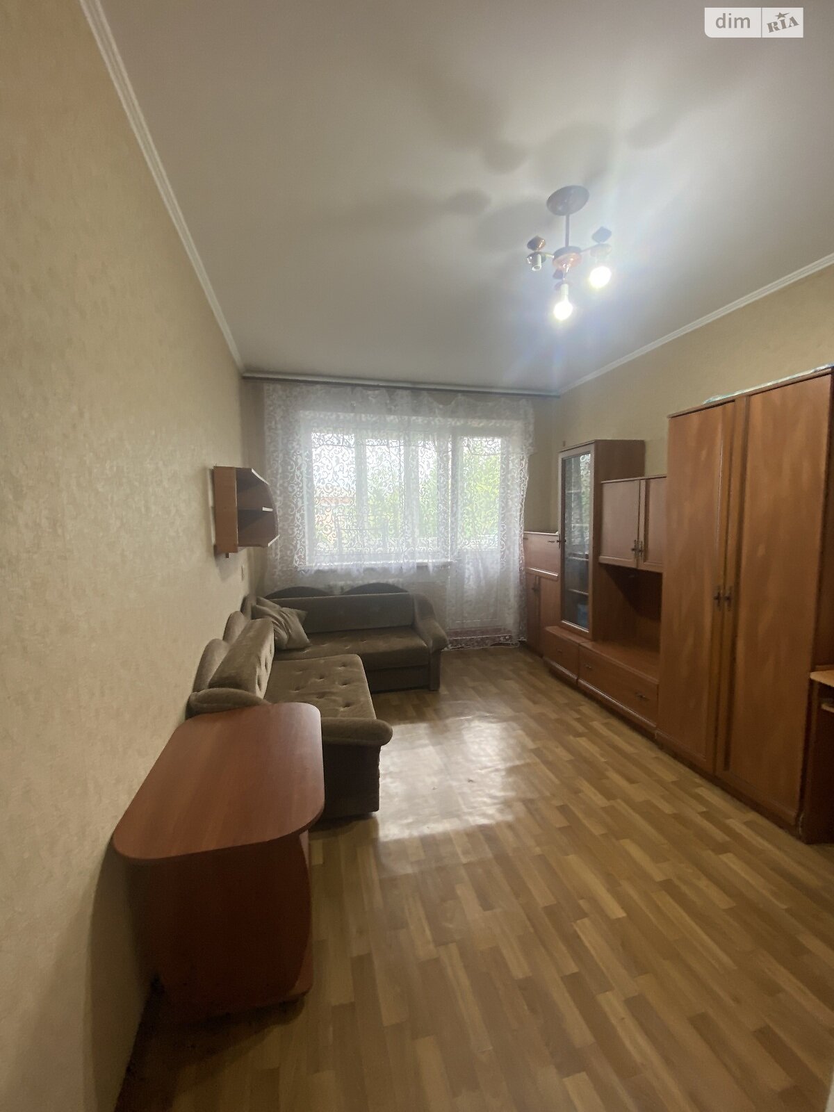 однокімнатна квартира в Вінниці, район Вишенька, на вул. Василя Порика в довготривалу оренду помісячно фото 1 однокімнатна квартира в Вінниці, район Вишенька, на вул. Василя Порика в довготривалу оренду помісячно фото 1