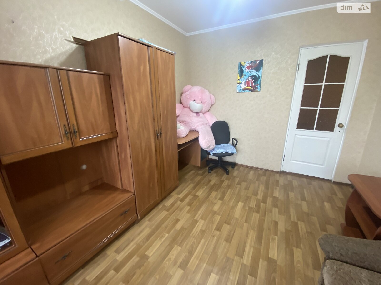 однокімнатна квартира в Вінниці, район Вишенька, на вул. Василя Порика в довготривалу оренду помісячно фото 1 однокімнатна квартира в Вінниці, район Вишенька, на вул. Василя Порика в довготривалу оренду помісячно фото 1