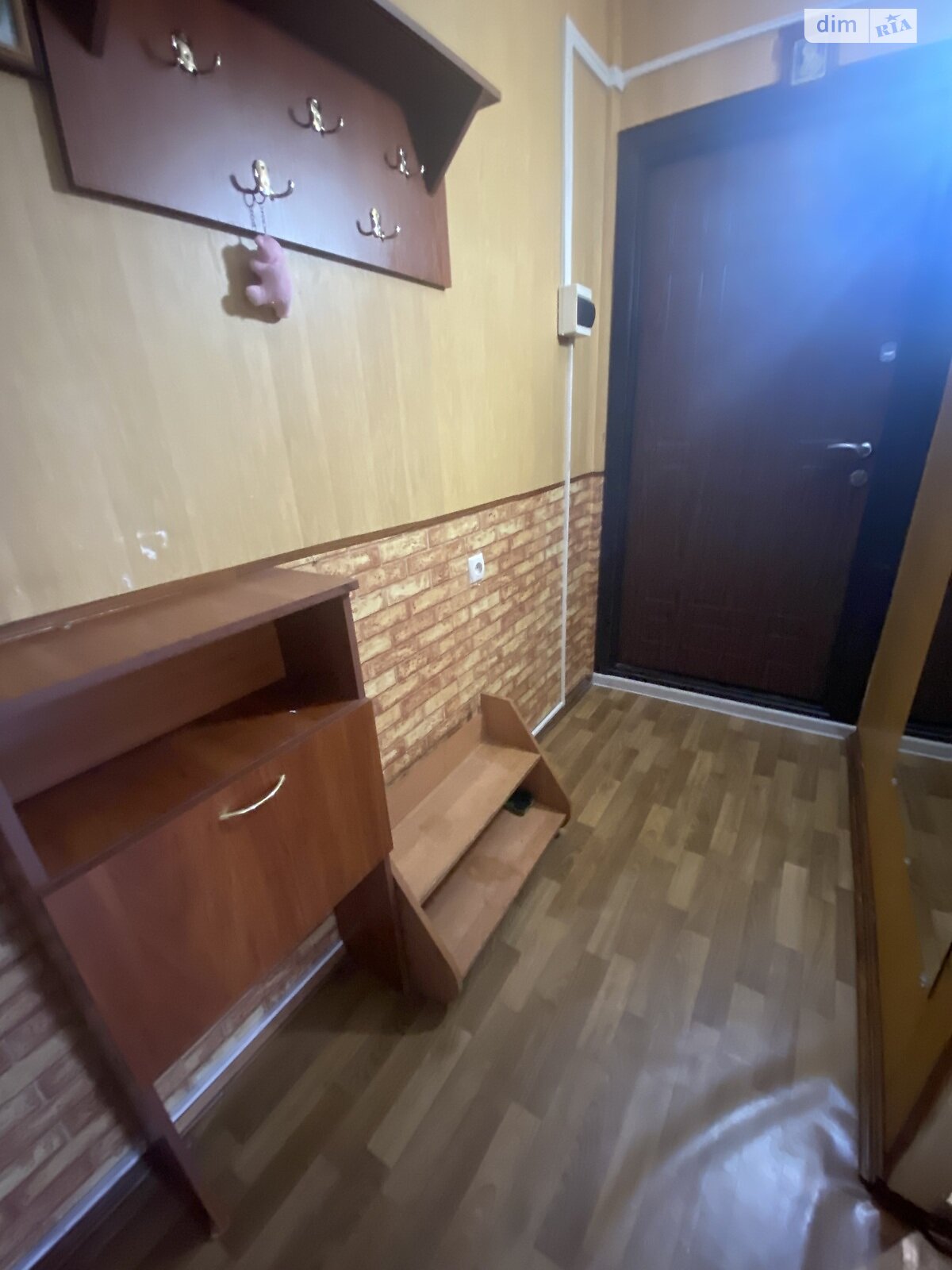 однокімнатна квартира в Вінниці, район Вишенька, на вул. Василя Порика в довготривалу оренду помісячно фото 1 однокімнатна квартира в Вінниці, район Вишенька, на вул. Василя Порика в довготривалу оренду помісячно фото 1