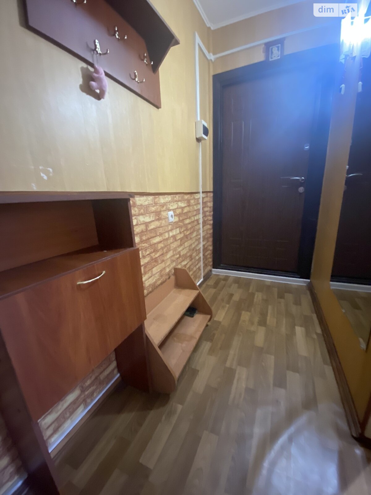 однокімнатна квартира в Вінниці, район Вишенька, на вул. Василя Порика в довготривалу оренду помісячно фото 1 однокімнатна квартира в Вінниці, район Вишенька, на вул. Василя Порика в довготривалу оренду помісячно фото 1