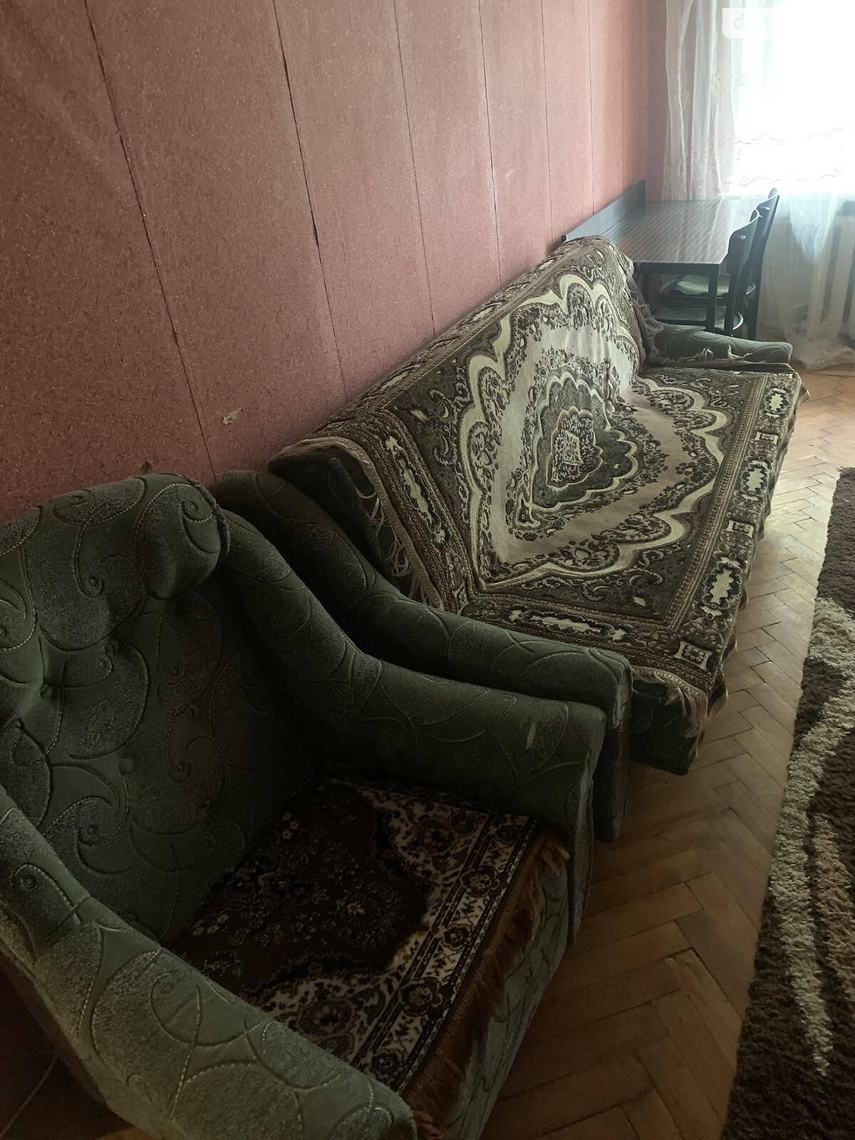 двухкомнатная квартира с мебелью в Виннице, район Вишенка, на ул. Василия Порика в аренду на долгий срок помесячно фото 1 двухкомнатная квартира с мебелью в Виннице, район Вишенка, на ул. Василия Порика в аренду на долгий срок помесячно фото 1