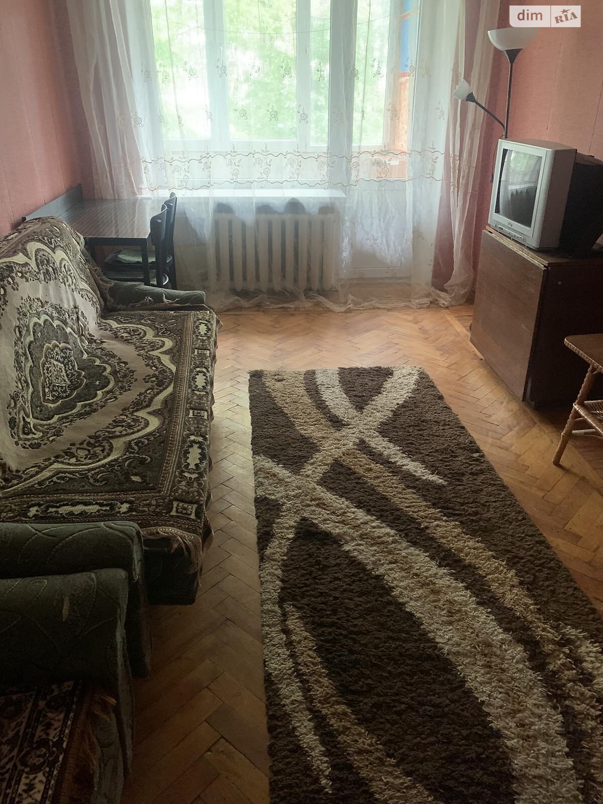двухкомнатная квартира с мебелью в Виннице, район Вишенка, на ул. Василия Порика в аренду на долгий срок помесячно фото 1 двухкомнатная квартира с мебелью в Виннице, район Вишенка, на ул. Василия Порика в аренду на долгий срок помесячно фото 1