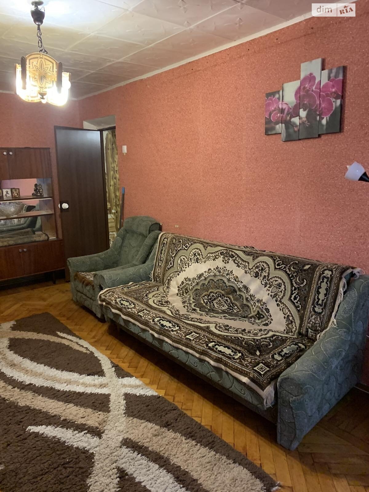 двухкомнатная квартира с мебелью в Виннице, район Вишенка, на ул. Василия Порика в аренду на долгий срок помесячно фото 1 двухкомнатная квартира с мебелью в Виннице, район Вишенка, на ул. Василия Порика в аренду на долгий срок помесячно фото 1
