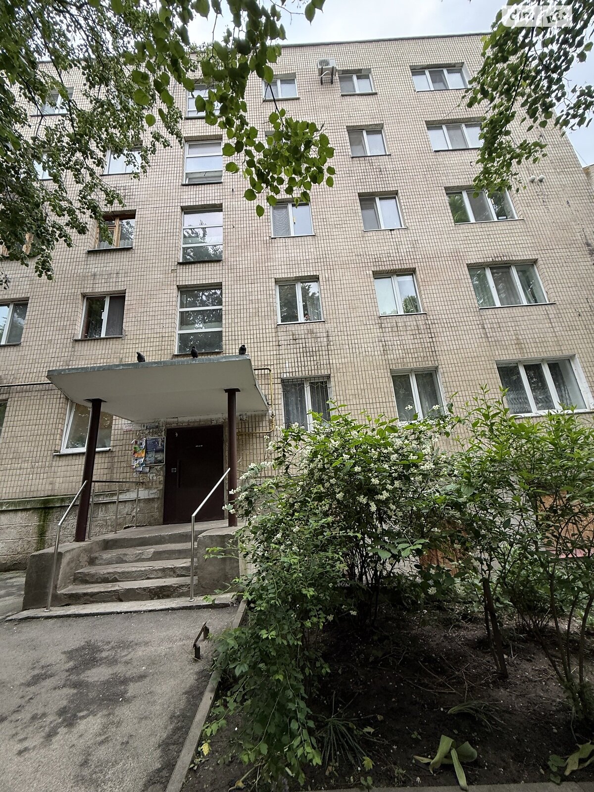 однокомнатная квартира в Виннице, район Вишенка, на ул. Василия Порика 21 в аренду на долгий срок помесячно фото 1 однокомнатная квартира в Виннице, район Вишенка, на ул. Василия Порика 21 в аренду на долгий срок помесячно фото 1