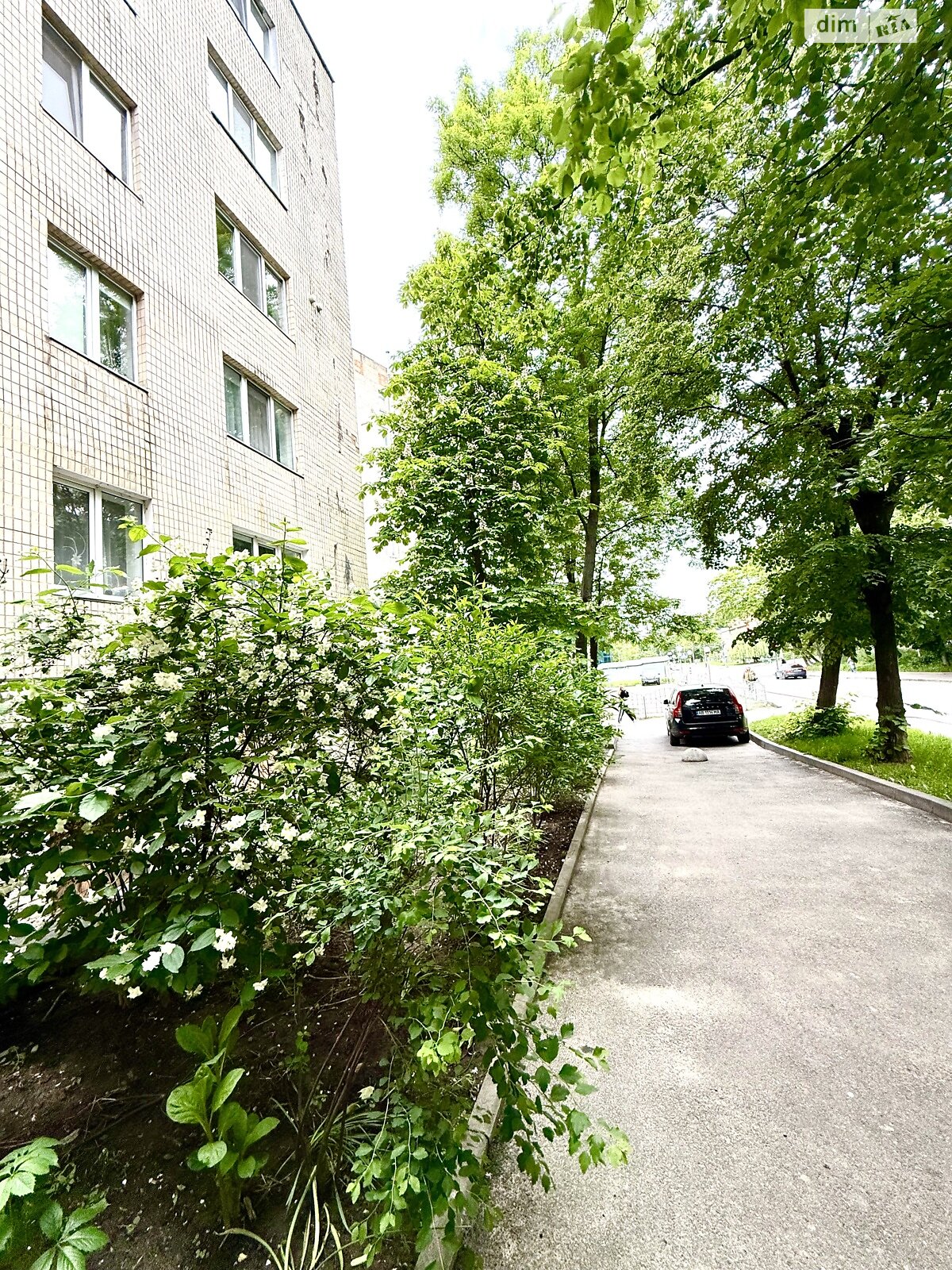 однокомнатная квартира в Виннице, район Вишенка, на ул. Василия Порика 21 в аренду на долгий срок помесячно фото 1 однокомнатная квартира в Виннице, район Вишенка, на ул. Василия Порика 21 в аренду на долгий срок помесячно фото 1