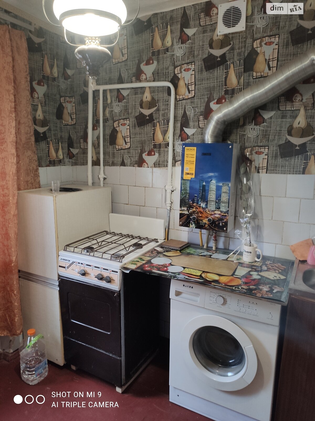 двокімнатна квартира в Вінниці, район Вишенька, на вул. Василя Порика в довготривалу оренду помісячно фото 1 двокімнатна квартира в Вінниці, район Вишенька, на вул. Василя Порика в довготривалу оренду помісячно фото 1