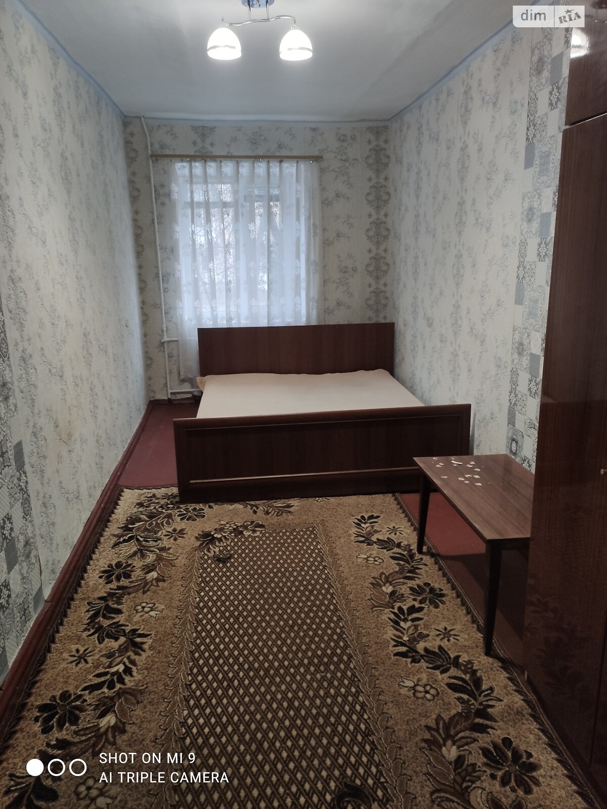 двокімнатна квартира в Вінниці, район Вишенька, на вул. Василя Порика в довготривалу оренду помісячно фото 1 двокімнатна квартира в Вінниці, район Вишенька, на вул. Василя Порика в довготривалу оренду помісячно фото 1
