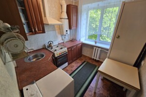 однокомнатная квартира с мебелью в Виннице, район Вишенка, на ул. Василия Порика в аренду на долгий срок помесячно фото 2