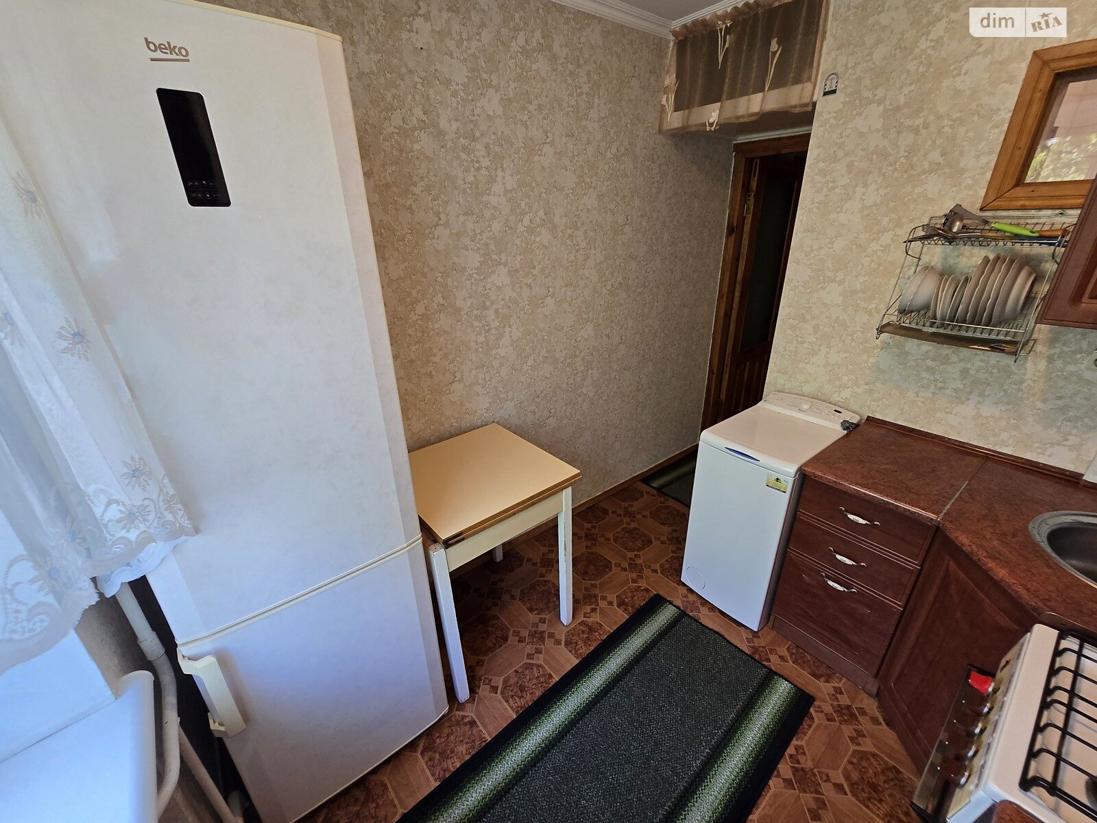 однокомнатная квартира с мебелью в Виннице, район Вишенка, на ул. Василия Порика в аренду на долгий срок помесячно фото 1 однокомнатная квартира с мебелью в Виннице, район Вишенка, на ул. Василия Порика в аренду на долгий срок помесячно фото 1