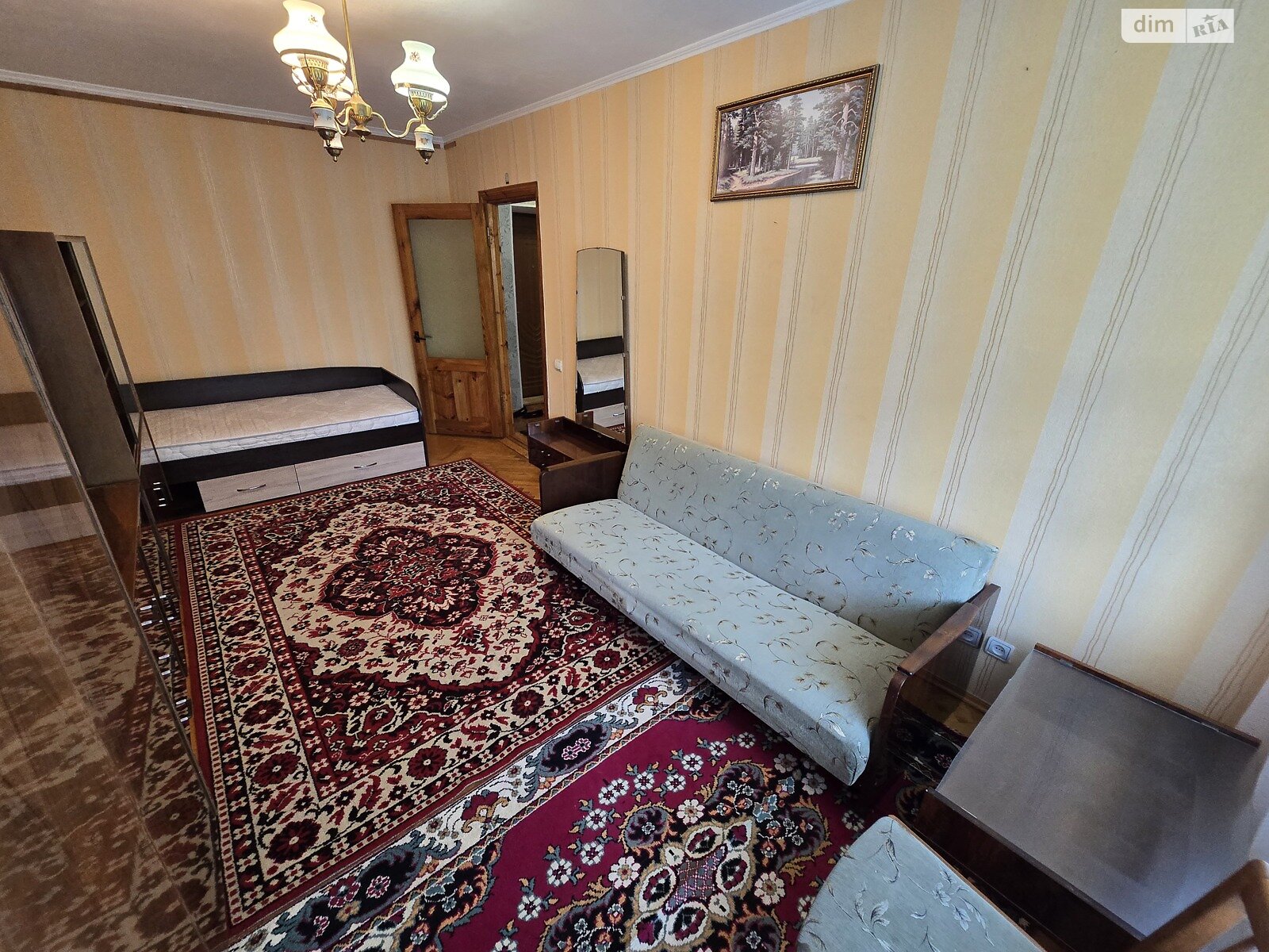 однокомнатная квартира с мебелью в Виннице, район Вишенка, на ул. Василия Порика в аренду на долгий срок помесячно фото 1 однокомнатная квартира с мебелью в Виннице, район Вишенка, на ул. Василия Порика в аренду на долгий срок помесячно фото 1