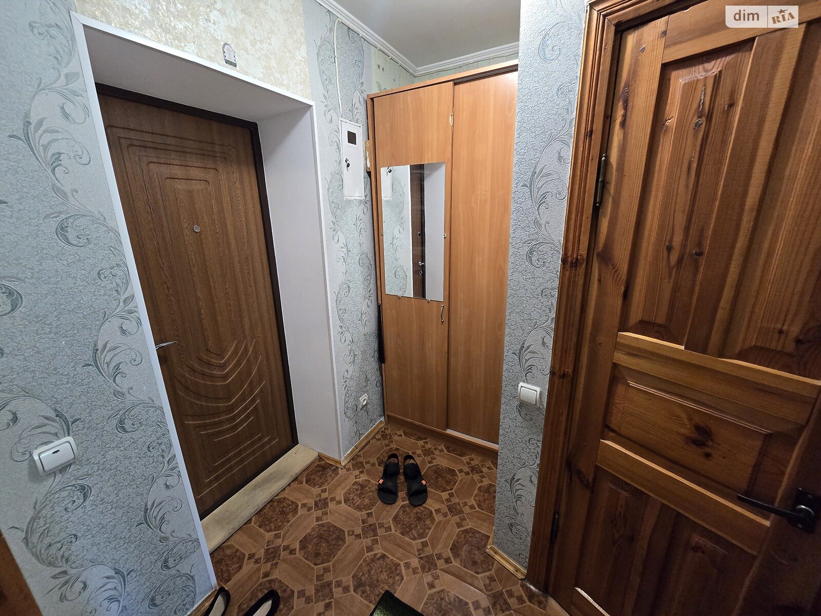 однокомнатная квартира с мебелью в Виннице, район Вишенка, на ул. Василия Порика в аренду на долгий срок помесячно фото 1 однокомнатная квартира с мебелью в Виннице, район Вишенка, на ул. Василия Порика в аренду на долгий срок помесячно фото 1