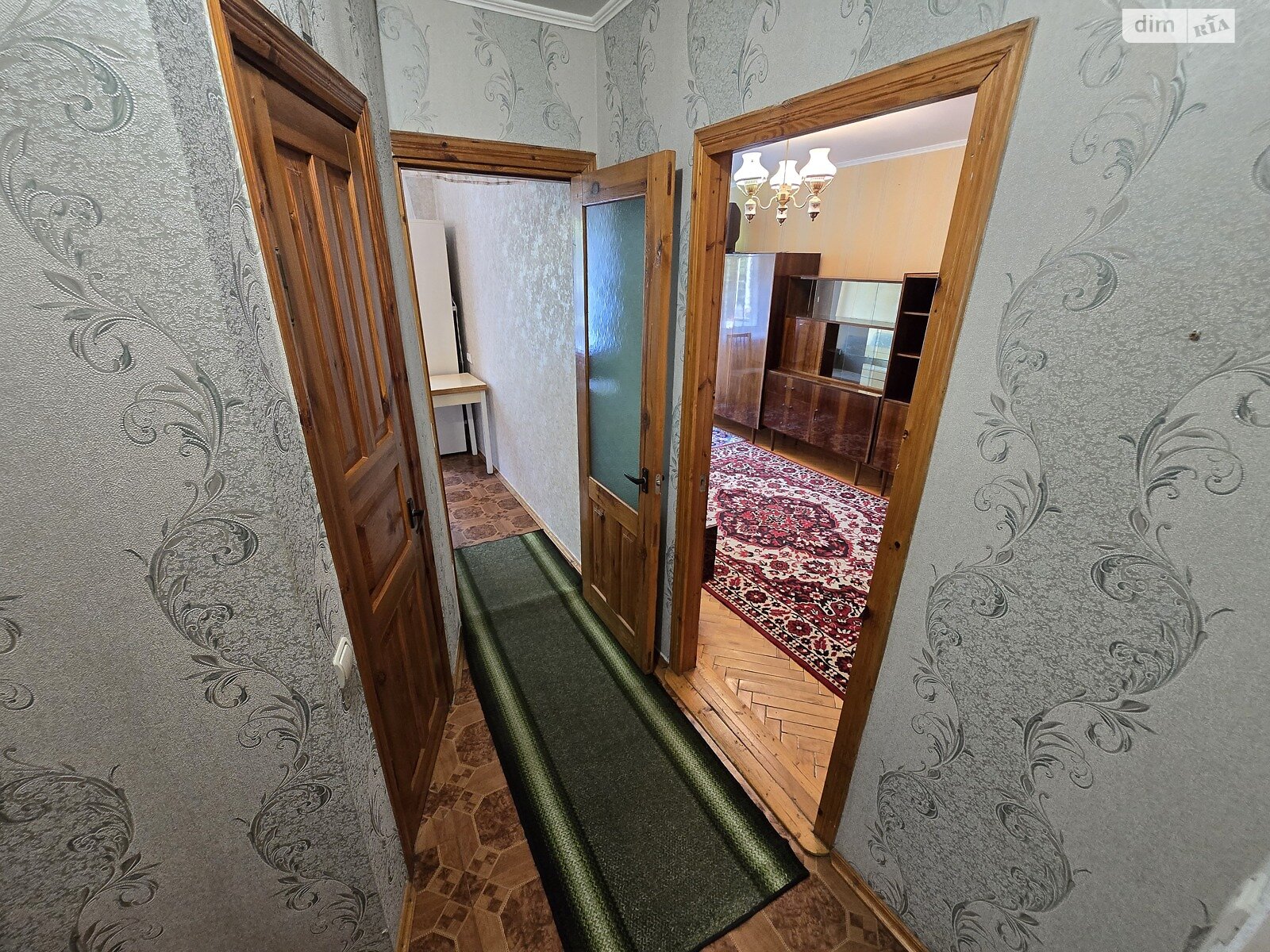 однокомнатная квартира с мебелью в Виннице, район Вишенка, на ул. Василия Порика в аренду на долгий срок помесячно фото 1 однокомнатная квартира с мебелью в Виннице, район Вишенка, на ул. Василия Порика в аренду на долгий срок помесячно фото 1