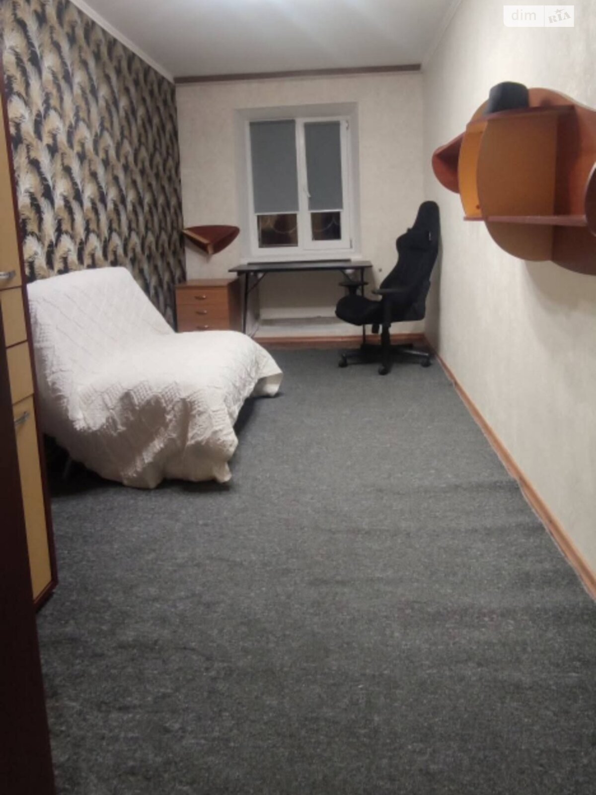 трикімнатна квартира з меблями в Вінниці, район Вишенька, на вул. Василя Порика в довготривалу оренду помісячно фото 1 трикімнатна квартира з меблями в Вінниці, район Вишенька, на вул. Василя Порика в довготривалу оренду помісячно фото 1