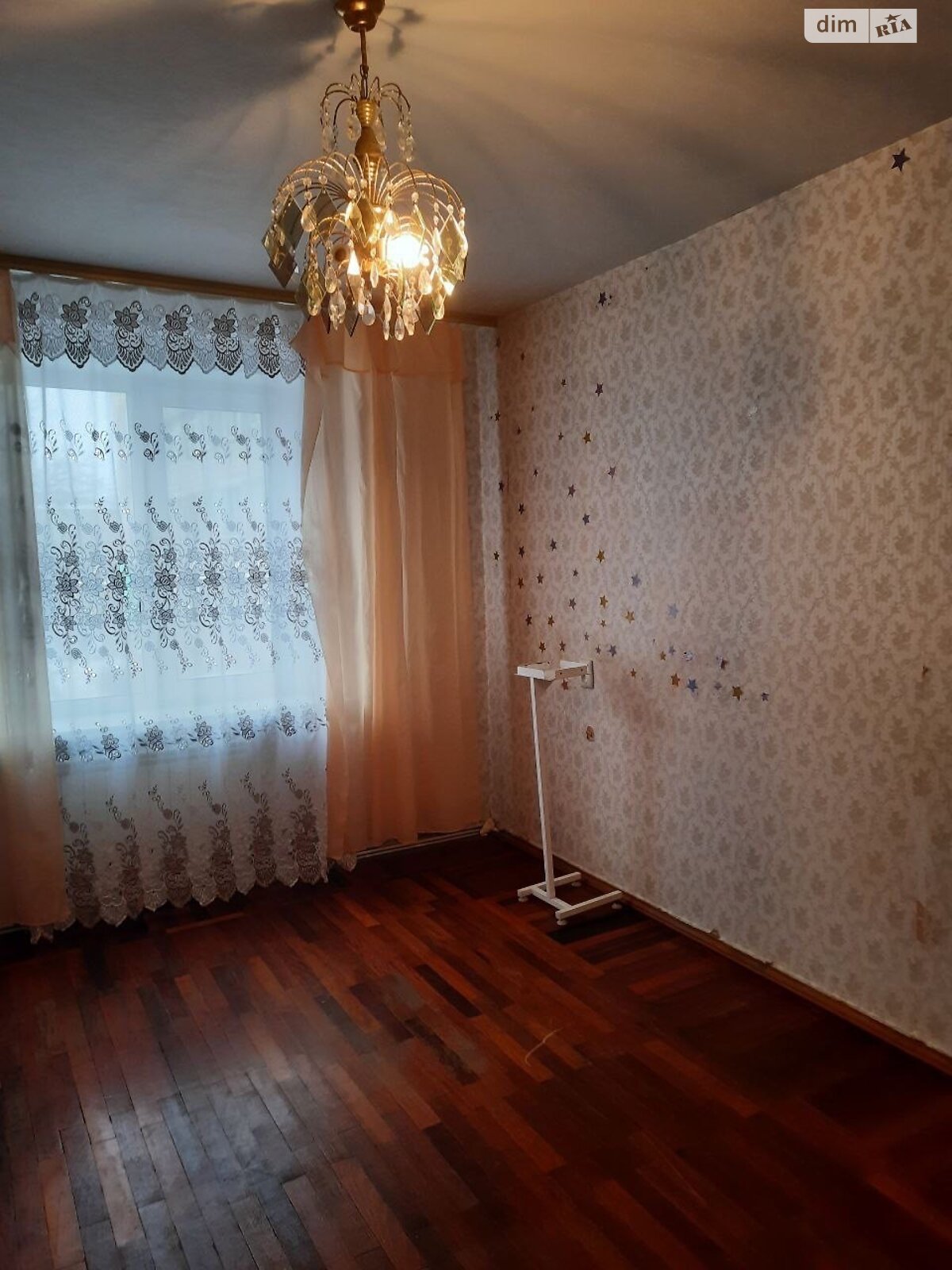 двокімнатна квартира без меблів в Вінниці, район Вишенька, на вул. Василя Порика в довготривалу оренду помісячно фото 1