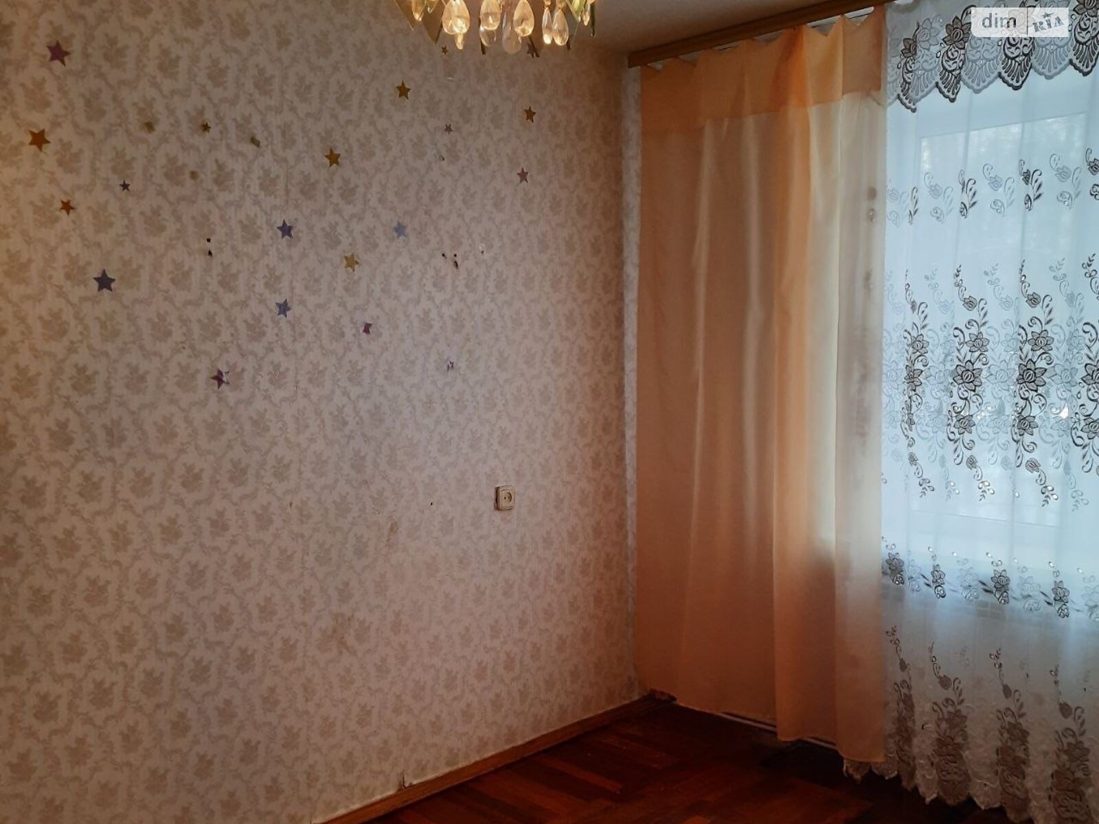 двокімнатна квартира без меблів в Вінниці, район Вишенька, на вул. Василя Порика в довготривалу оренду помісячно фото 1