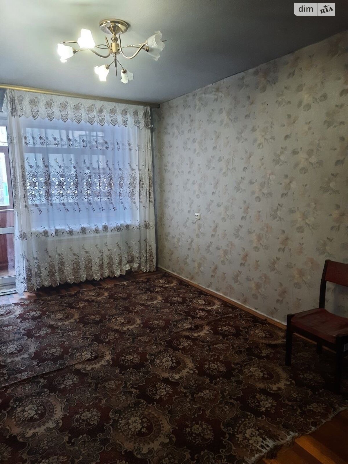 двокімнатна квартира без меблів в Вінниці, район Вишенька, на вул. Василя Порика в довготривалу оренду помісячно фото 1