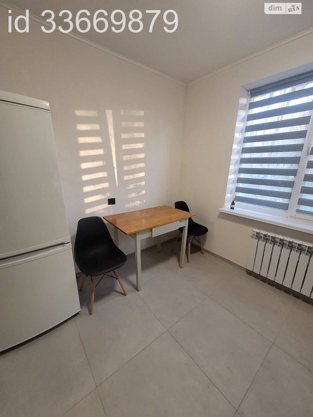 однокімнатна квартира з ремонтом в Вінниці, район Вишенька, на вул. Василя Порика в довготривалу оренду помісячно фото 1