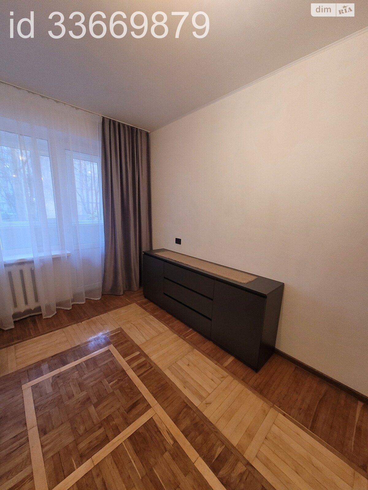 однокімнатна квартира з ремонтом в Вінниці, район Вишенька, на вул. Василя Порика в довготривалу оренду помісячно фото 1