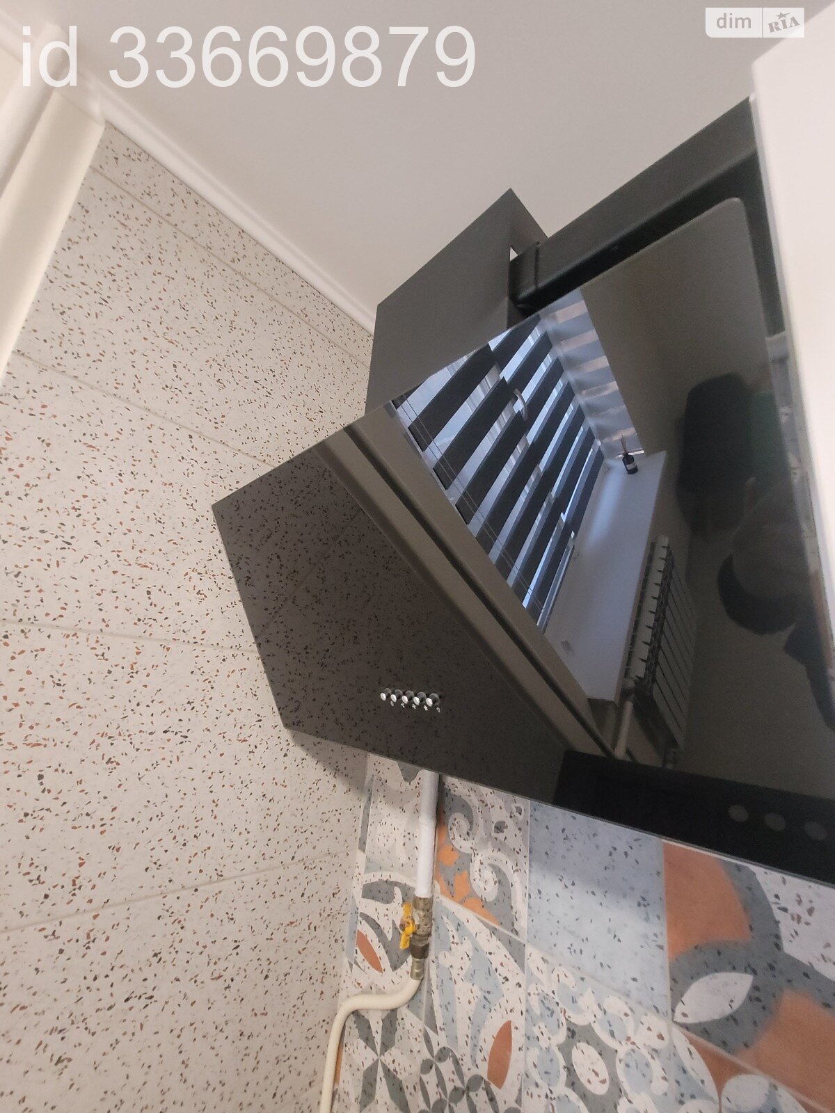 однокімнатна квартира з ремонтом в Вінниці, район Вишенька, на вул. Василя Порика в довготривалу оренду помісячно фото 1