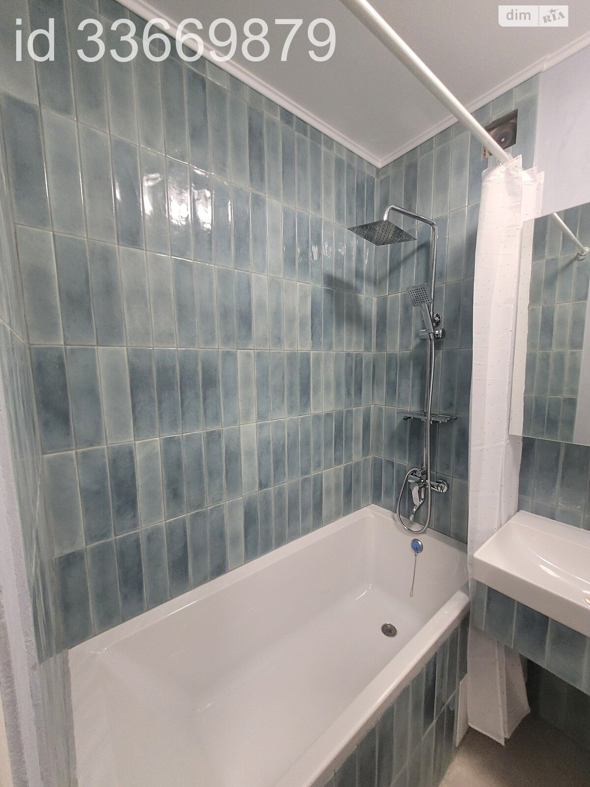 однокімнатна квартира з ремонтом в Вінниці, район Вишенька, на вул. Василя Порика в довготривалу оренду помісячно фото 1