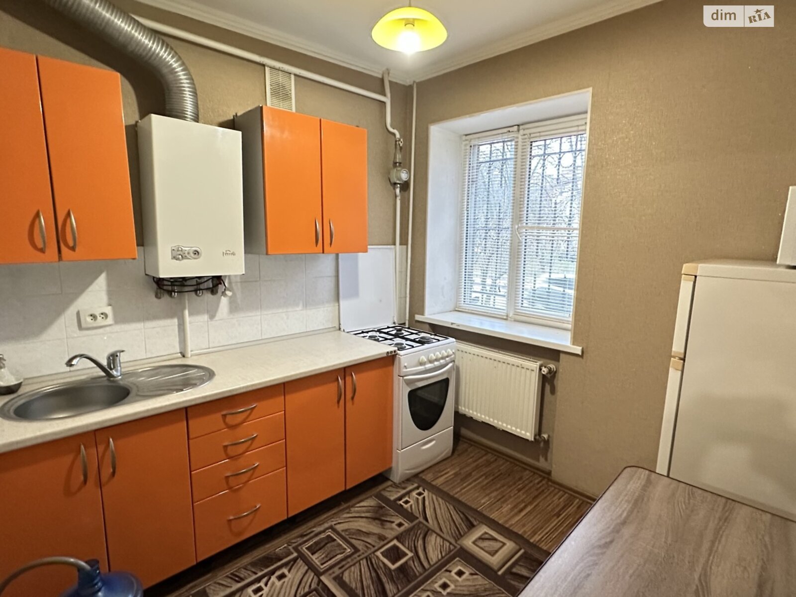 однокомнатная квартира в Виннице, район Вишенка, на ул. Василия Порика 6 в аренду на долгий срок помесячно фото 1 однокомнатная квартира в Виннице, район Вишенка, на ул. Василия Порика 6 в аренду на долгий срок помесячно фото 1