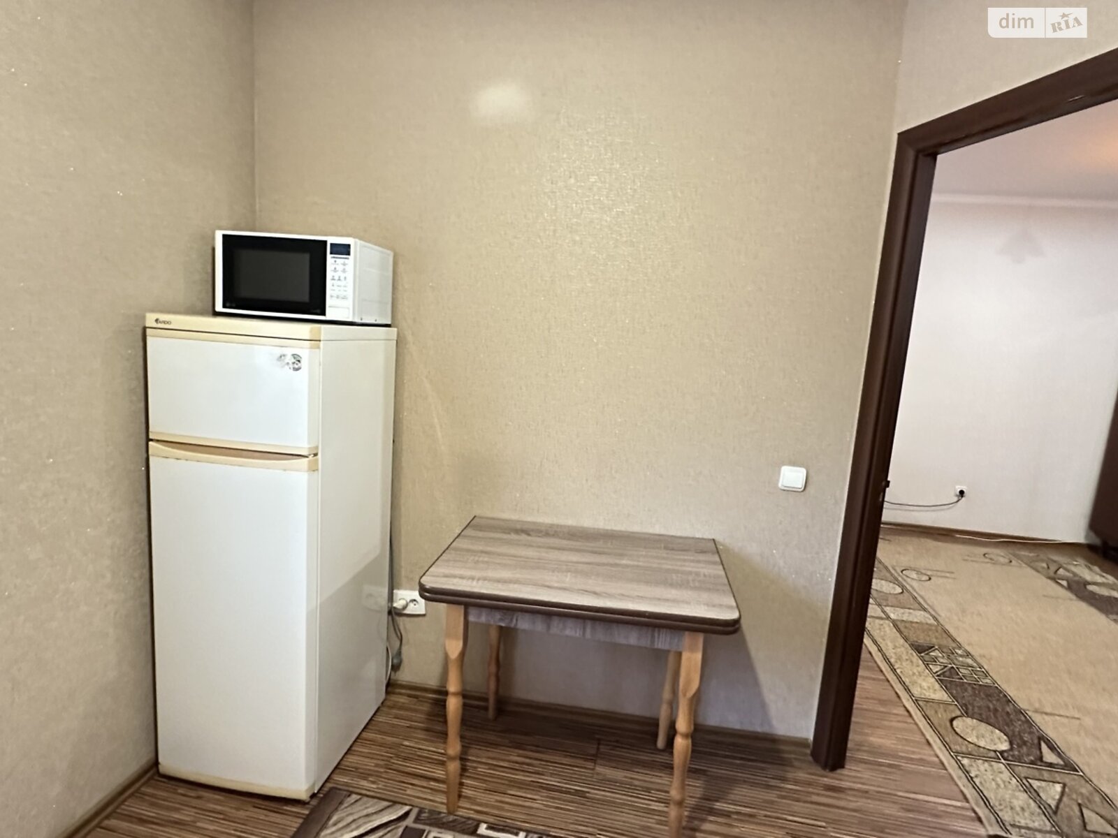 однокомнатная квартира в Виннице, район Вишенка, на ул. Василия Порика 6 в аренду на долгий срок помесячно фото 1 однокомнатная квартира в Виннице, район Вишенка, на ул. Василия Порика 6 в аренду на долгий срок помесячно фото 1