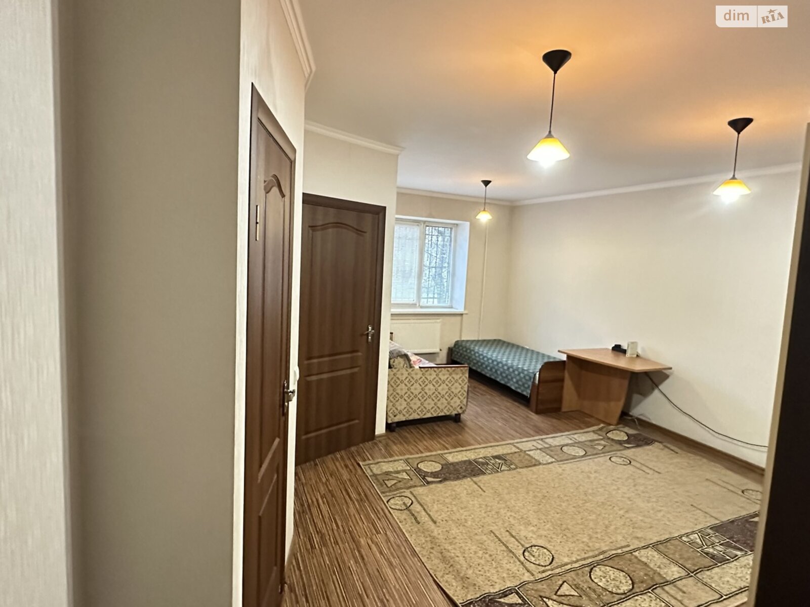 однокомнатная квартира в Виннице, район Вишенка, на ул. Василия Порика 6 в аренду на долгий срок помесячно фото 1 однокомнатная квартира в Виннице, район Вишенка, на ул. Василия Порика 6 в аренду на долгий срок помесячно фото 1