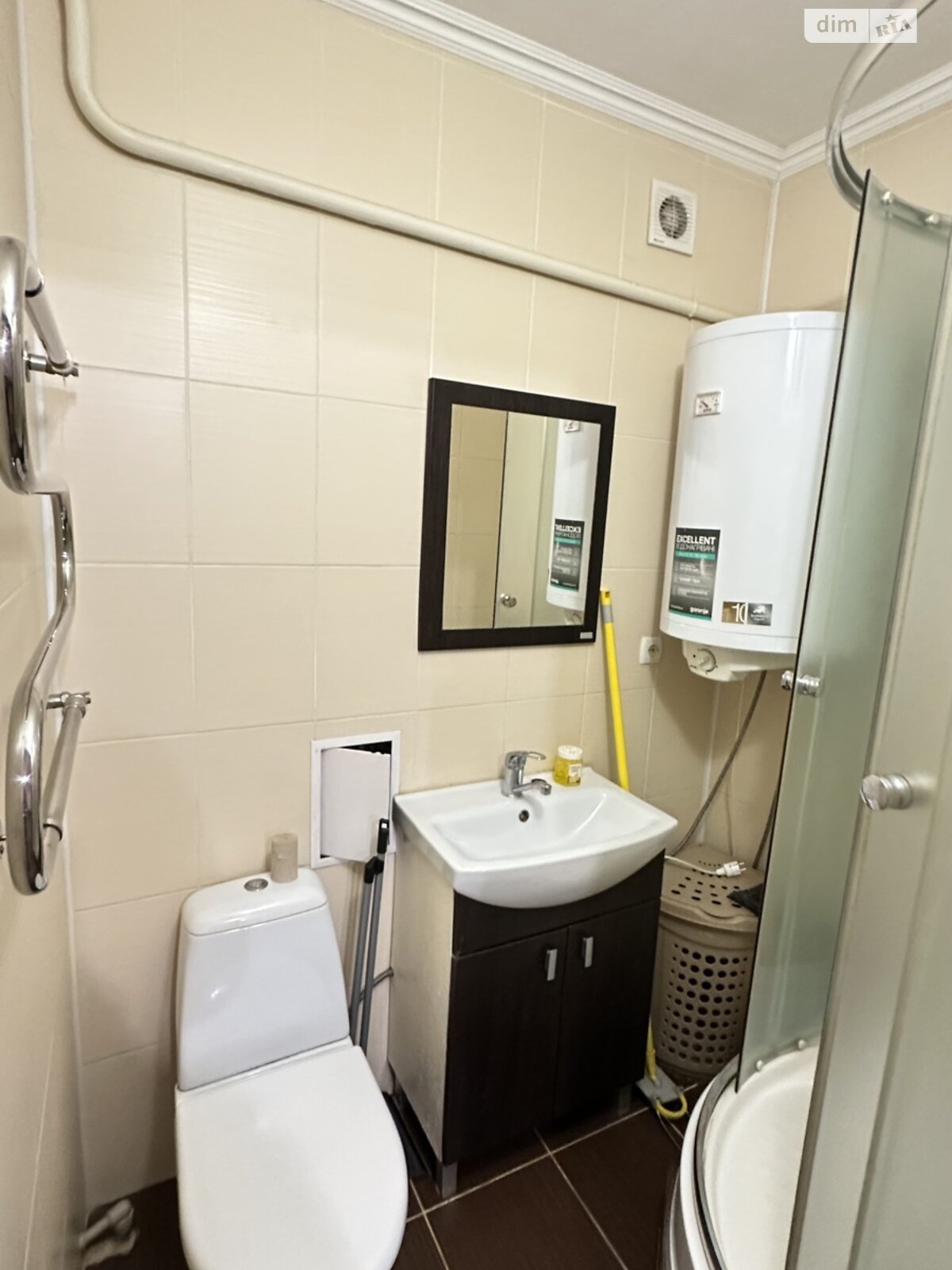 однокомнатная квартира в Виннице, район Вишенка, на ул. Василия Порика 6 в аренду на долгий срок помесячно фото 1 однокомнатная квартира в Виннице, район Вишенка, на ул. Василия Порика 6 в аренду на долгий срок помесячно фото 1