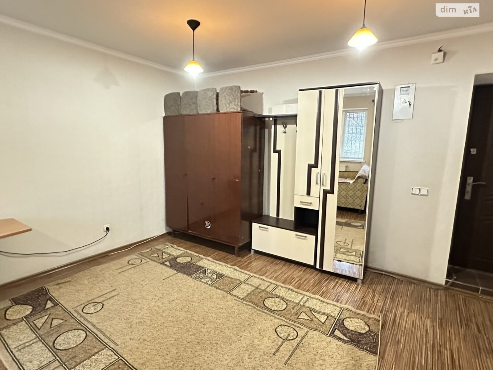 однокомнатная квартира в Виннице, район Вишенка, на ул. Василия Порика 6 в аренду на долгий срок помесячно фото 1 однокомнатная квартира в Виннице, район Вишенка, на ул. Василия Порика 6 в аренду на долгий срок помесячно фото 1