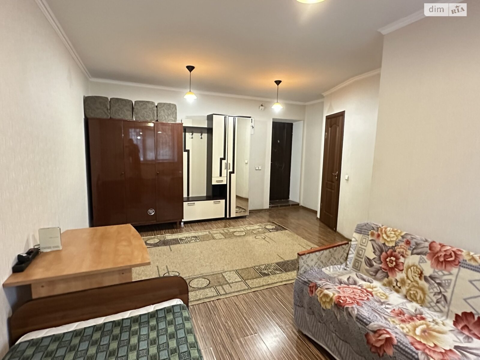 однокомнатная квартира в Виннице, район Вишенка, на ул. Василия Порика 6 в аренду на долгий срок помесячно фото 1 однокомнатная квартира в Виннице, район Вишенка, на ул. Василия Порика 6 в аренду на долгий срок помесячно фото 1