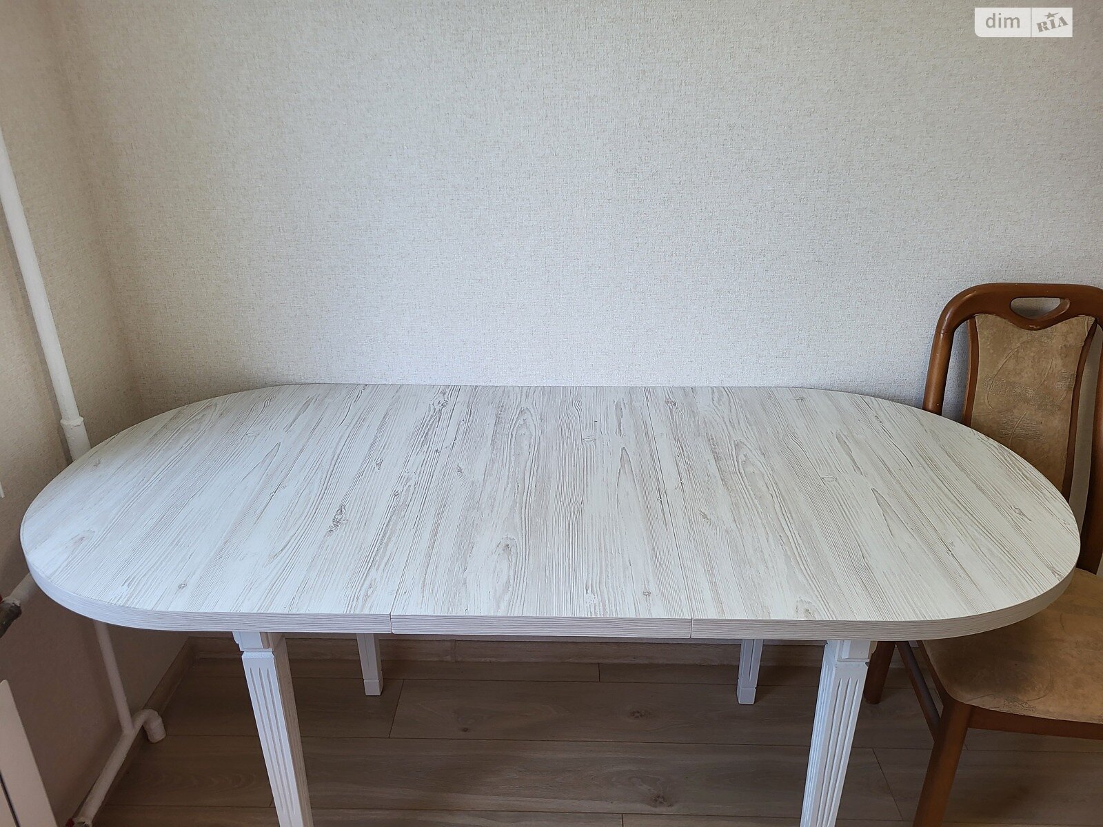 трехкомнатная квартира в Виннице, район Вишенка, на ул. Василия Порика в аренду на долгий срок помесячно фото 1