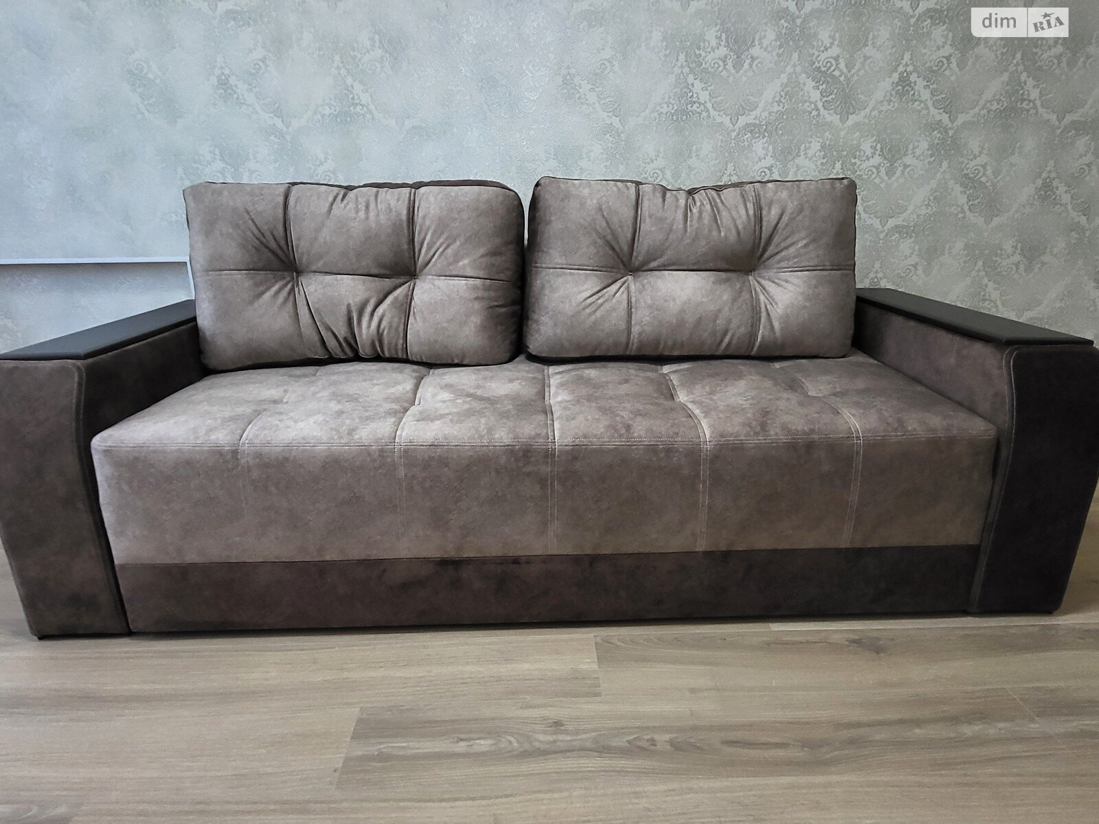 трехкомнатная квартира в Виннице, район Вишенка, на ул. Василия Порика в аренду на долгий срок помесячно фото 1