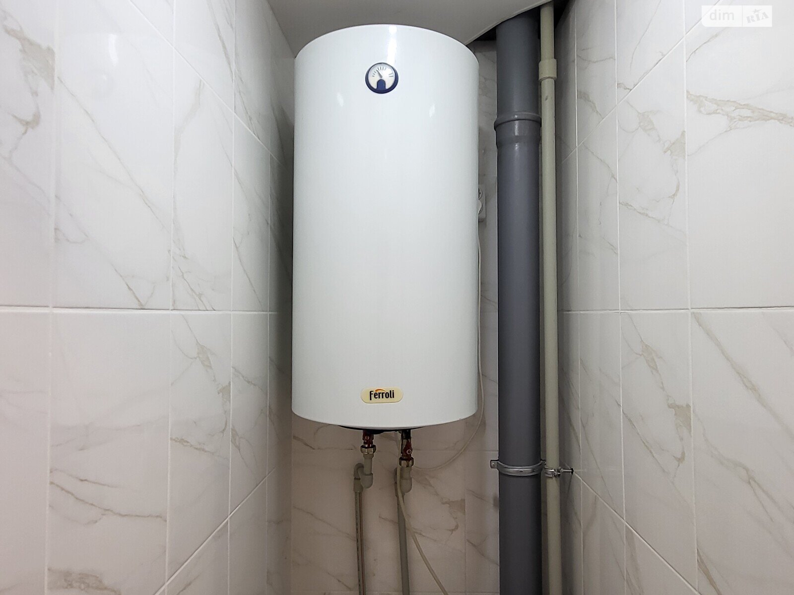 трехкомнатная квартира в Виннице, район Вишенка, на ул. Василия Порика в аренду на долгий срок помесячно фото 1