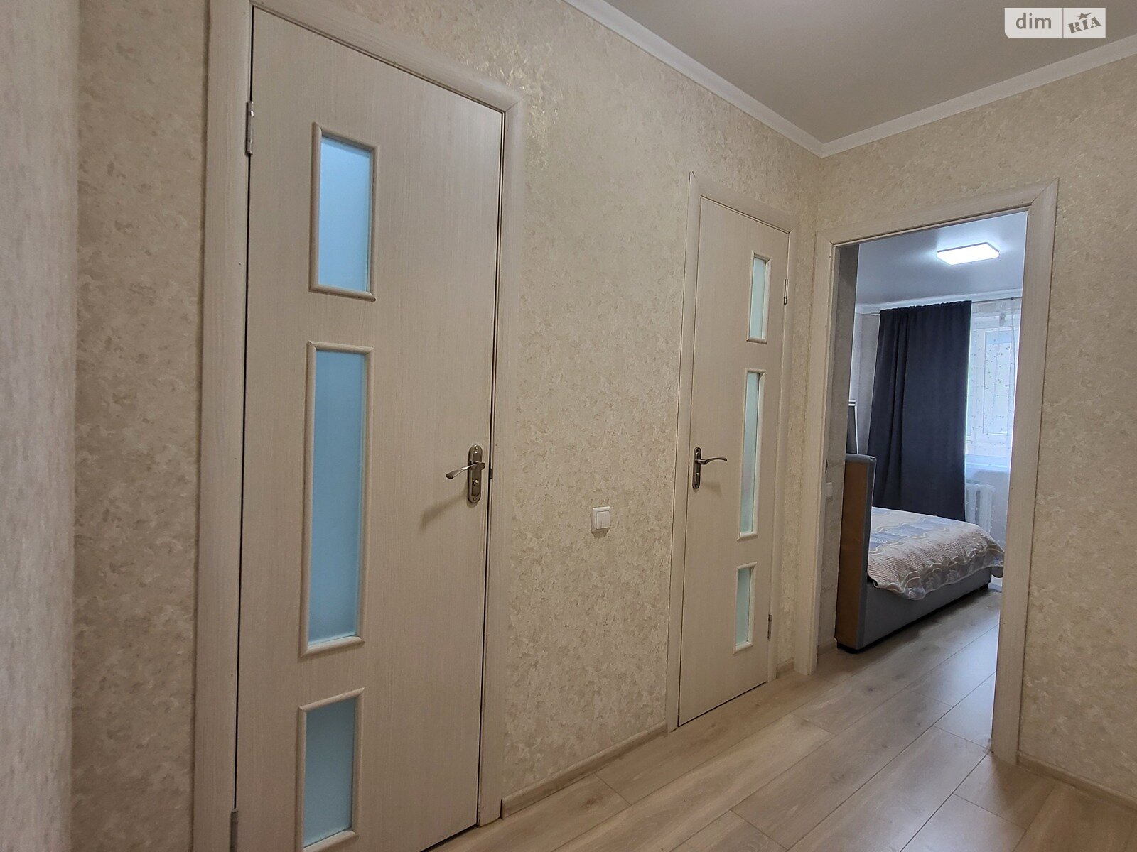 трехкомнатная квартира в Виннице, район Вишенка, на ул. Василия Порика в аренду на долгий срок помесячно фото 1