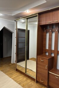 трехкомнатная квартира в Виннице, район Вишенка, на ул. Ляли Ратушной в аренду на долгий срок помесячно фото 2