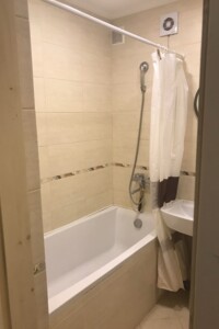 однокімнатна квартира в Вінниці, район Вишенька, на пр. Юності в довготривалу оренду помісячно фото 2