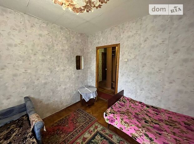 двухкомнатная квартира с мебелью в Виннице, район Вишенка, на просп. Юности в аренду на долгий срок помесячно фото 1