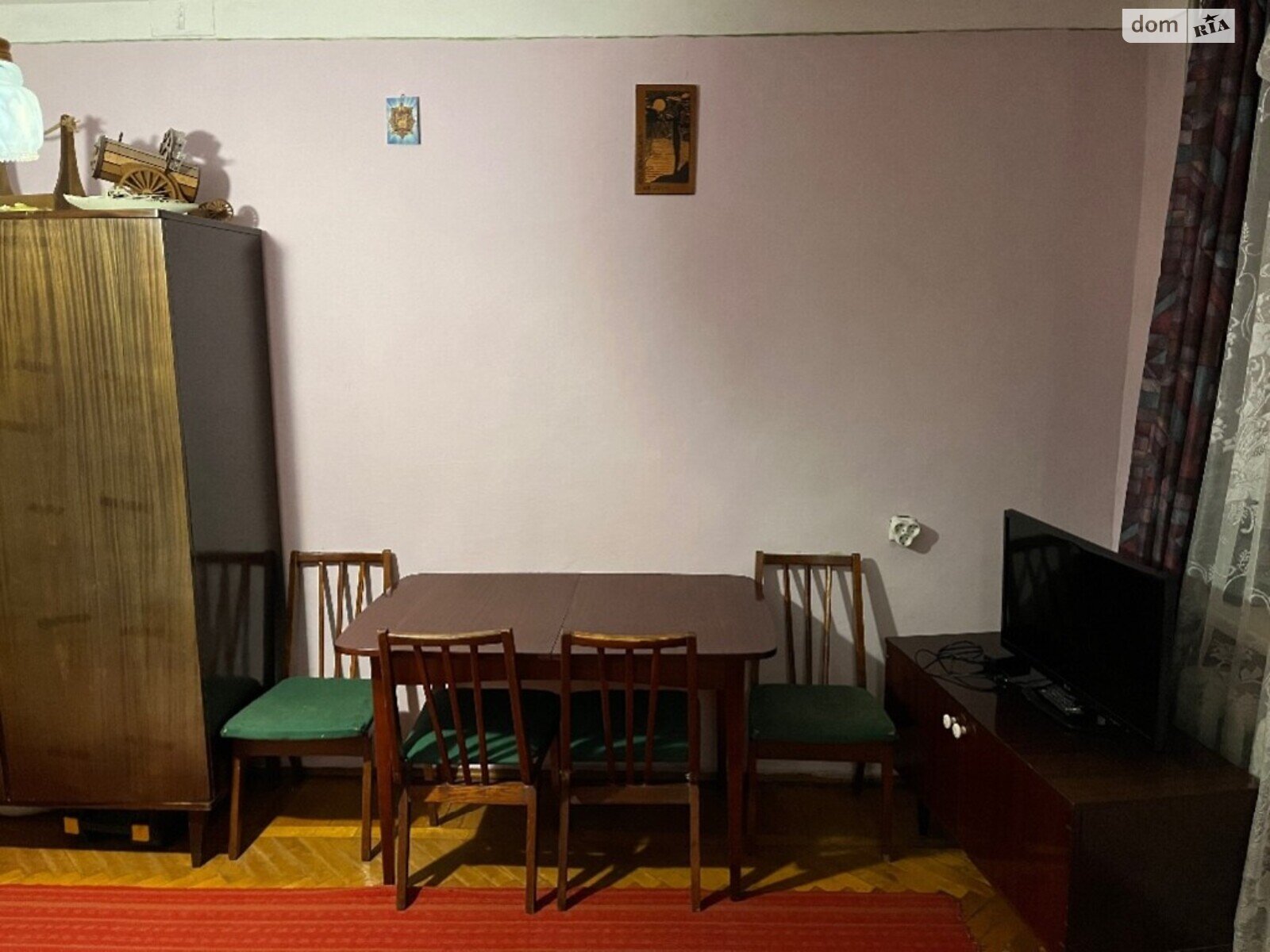 трикімнатна квартира з меблями в Вінниці, район Вишенька, на просп. Юності в довготривалу оренду помісячно фото 1