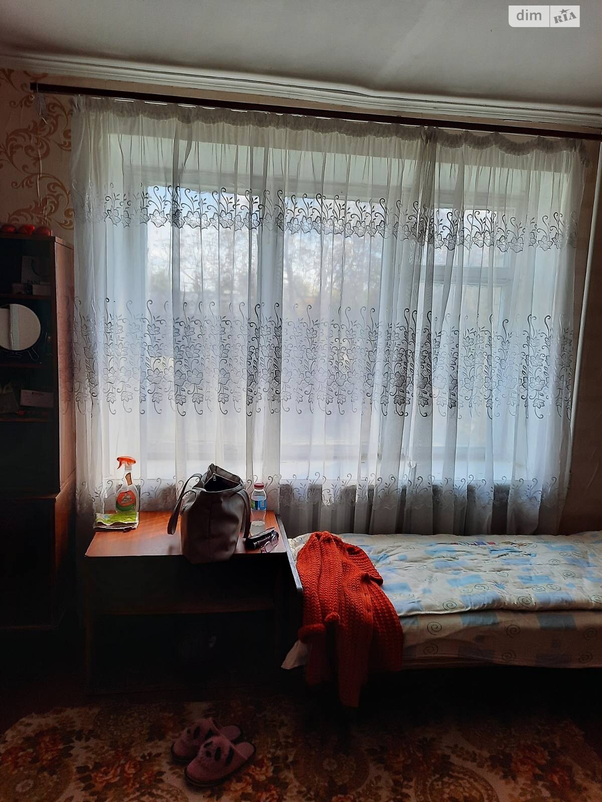 однокомнатная квартира в Виннице, район Вишенка, на просп. Юности в аренду на долгий срок помесячно фото 1