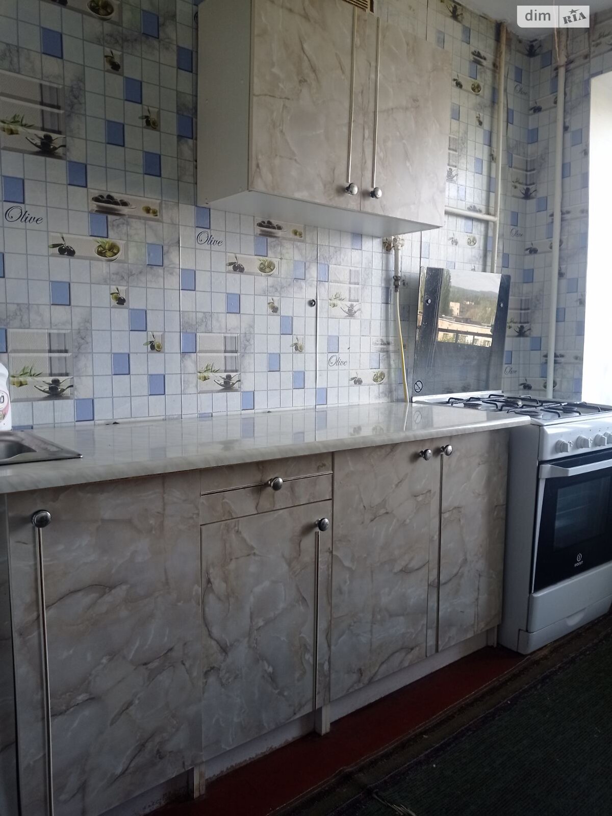 однокімнатна квартира в Вінниці, район Вишенька, на просп. Юності в довготривалу оренду помісячно фото 1 однокімнатна квартира в Вінниці, район Вишенька, на просп. Юності в довготривалу оренду помісячно фото 1