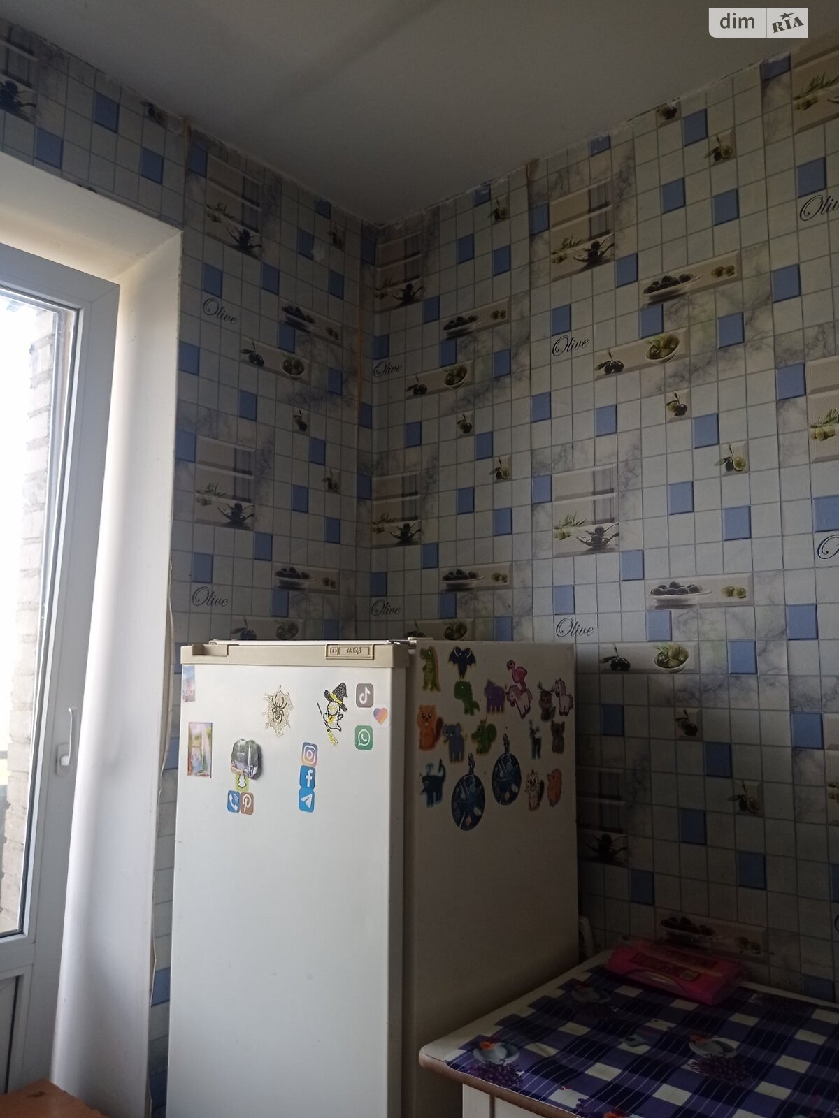 однокімнатна квартира в Вінниці, район Вишенька, на просп. Юності в довготривалу оренду помісячно фото 1 однокімнатна квартира в Вінниці, район Вишенька, на просп. Юності в довготривалу оренду помісячно фото 1
