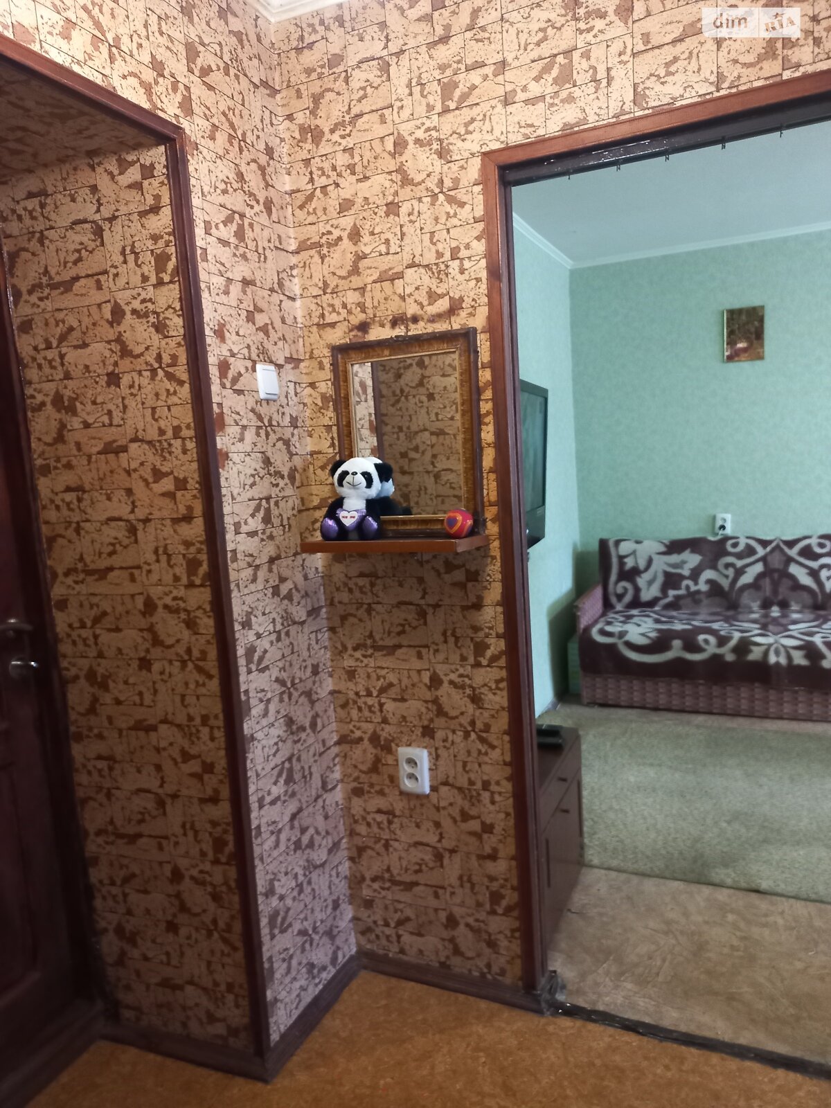 однокімнатна квартира в Вінниці, район Вишенька, на просп. Юності в довготривалу оренду помісячно фото 1 однокімнатна квартира в Вінниці, район Вишенька, на просп. Юності в довготривалу оренду помісячно фото 1