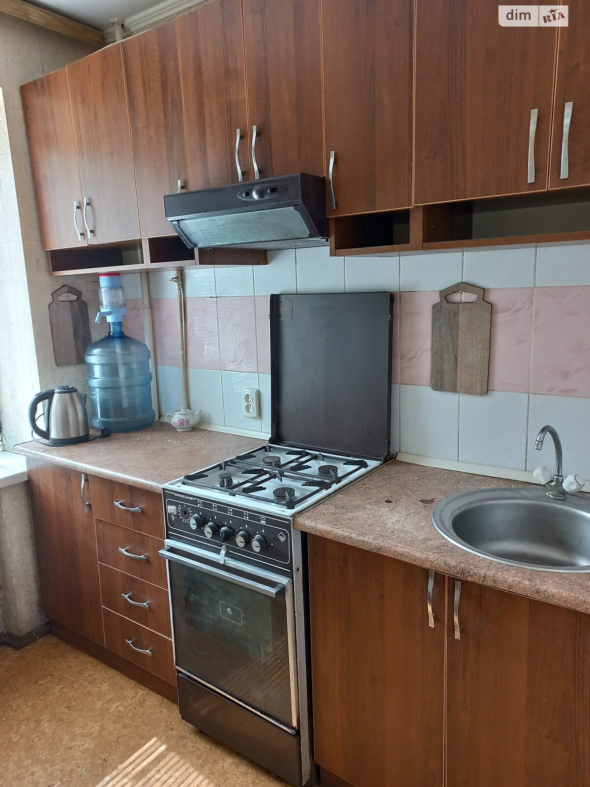 однокімнатна квартира в Вінниці, район Вишенька, на просп. Юності в довготривалу оренду помісячно фото 1 однокімнатна квартира в Вінниці, район Вишенька, на просп. Юності в довготривалу оренду помісячно фото 1