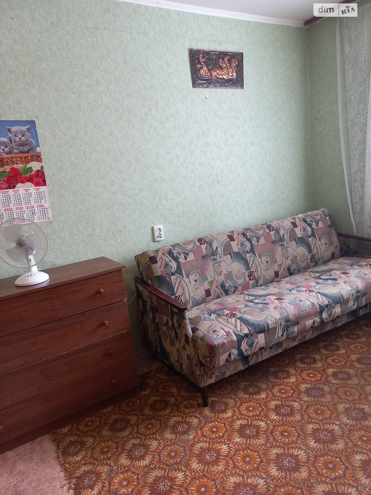 однокімнатна квартира в Вінниці, район Вишенька, на просп. Юності в довготривалу оренду помісячно фото 1 однокімнатна квартира в Вінниці, район Вишенька, на просп. Юності в довготривалу оренду помісячно фото 1
