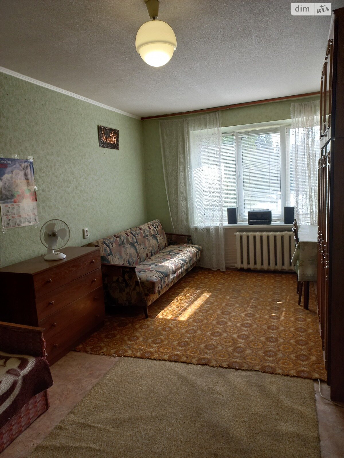 однокімнатна квартира в Вінниці, район Вишенька, на просп. Юності в довготривалу оренду помісячно фото 1 однокімнатна квартира в Вінниці, район Вишенька, на просп. Юності в довготривалу оренду помісячно фото 1