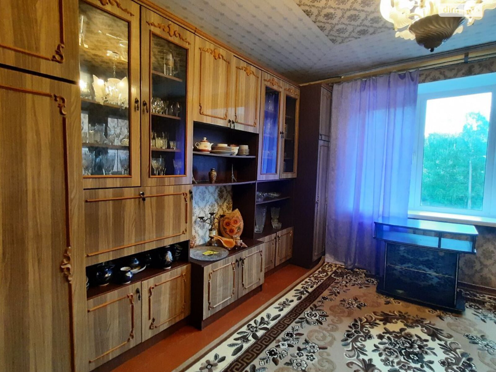 двокімнатна квартира в Вінниці, район Вишенька, на просп. Юності в довготривалу оренду помісячно фото 1 двокімнатна квартира в Вінниці, район Вишенька, на просп. Юності в довготривалу оренду помісячно фото 1