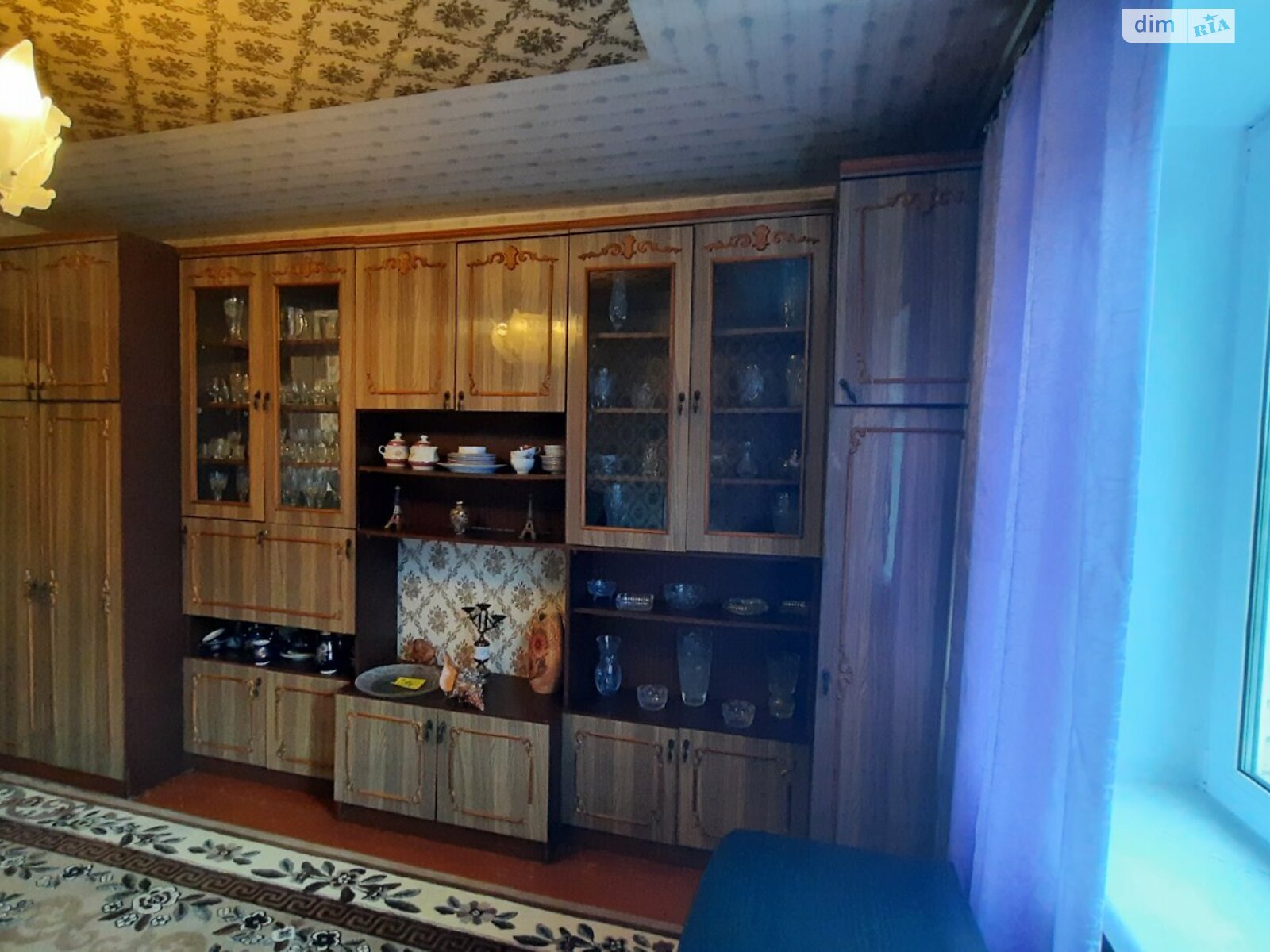 двокімнатна квартира в Вінниці, район Вишенька, на просп. Юності в довготривалу оренду помісячно фото 1 двокімнатна квартира в Вінниці, район Вишенька, на просп. Юності в довготривалу оренду помісячно фото 1
