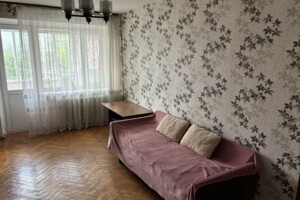однокомнатная квартира с мебелью в Виннице, район Вишенка, на просп. Юности 7 в аренду на долгий срок помесячно фото 2